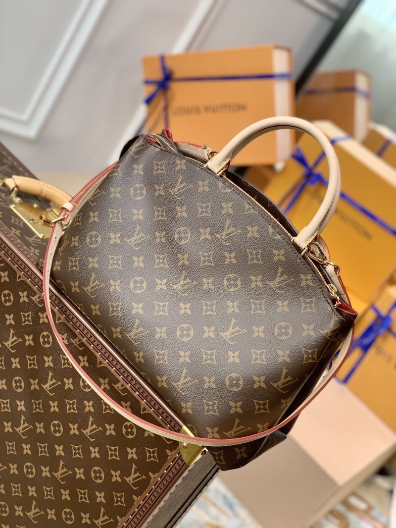 LV Top Handle Bags